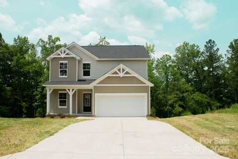 7601 Hammond Drive, Charlotte, NC 28215