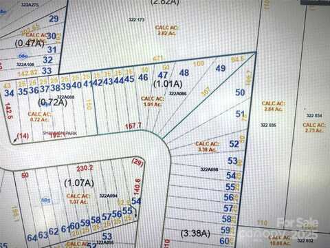0 Shannon Drive, Salisbury, NC 28144