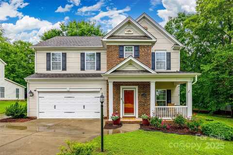 1206 Craig Avenue, Lancaster, SC 29720