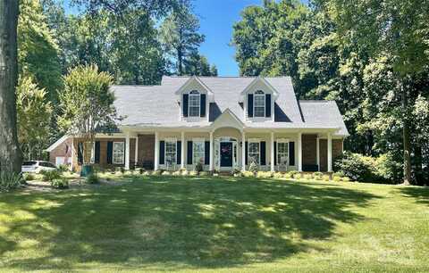 390 Robinson Road, Mooresville, NC 28117