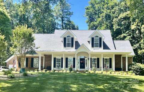 390 Robinson Road, Mooresville, NC 28117