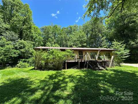 204 Long Street, Marion, NC 28752