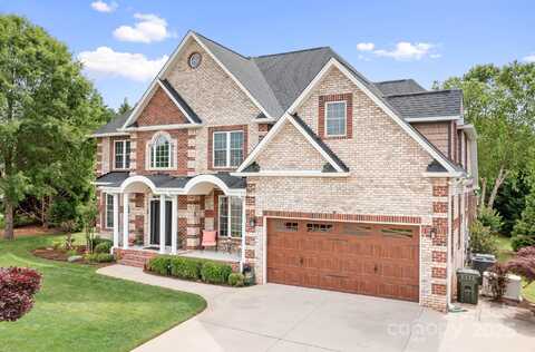 9112 Butterfly Court, Gastonia, NC 28056