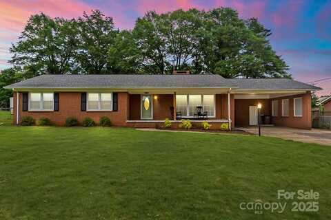 505 Melody Lane, Shelby, NC 28152