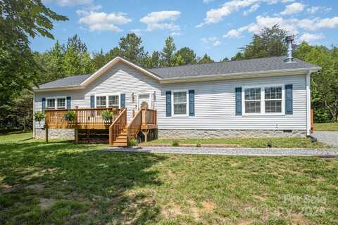 5720 Enochville School Road, Kannapolis, NC 28081