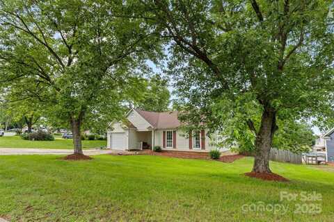 510 Viking Place SW, Concord, NC 28025