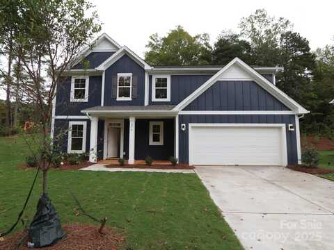 294 Winford Road, Troutman, NC 28116