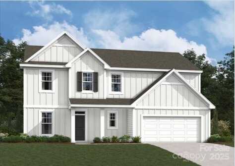 294 Winford Road, Troutman, NC 28116
