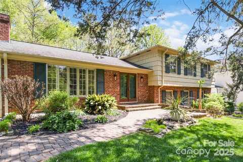 6921 Thermal Road, Charlotte, NC 28211