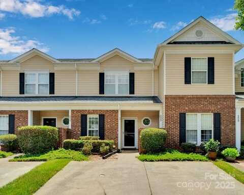 222 Ross Moore Avenue, Charlotte, NC 28205