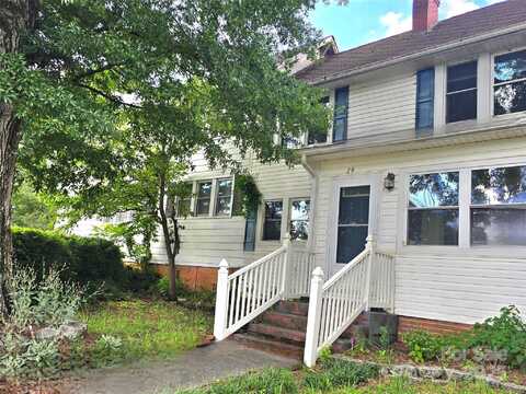 29 Willow Street unit: 31, Badin, NC 28009
