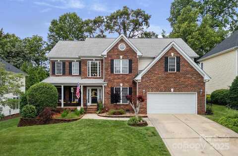 11917 Ulsten Lane, Huntersville, NC 28078
