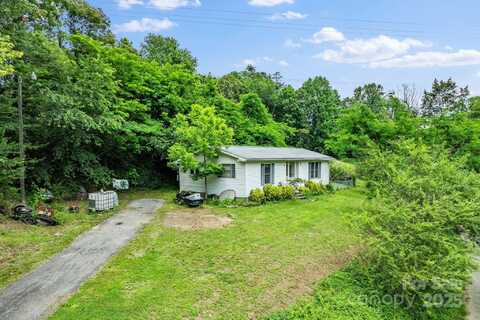 92 Flynn Branch Road, Asheville, NC 28804