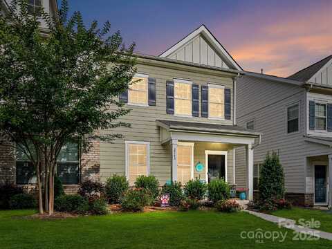 2343 Mt. Harmony Church Road, Matthews, NC 28104