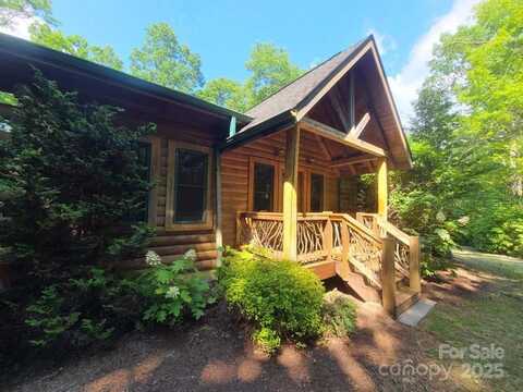3058 Golden Road, Lake Toxaway, NC 28747