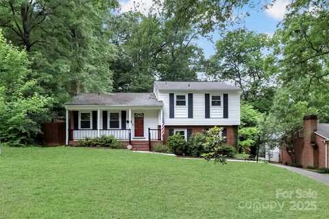 3624 Moultrie Street, Charlotte, NC 28209