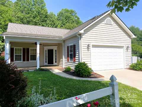 35 Sheffield Place, Brevard, NC 28712