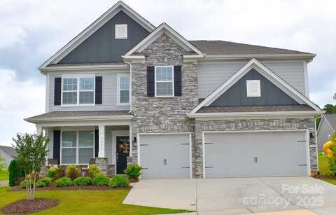 7046 North Bridge Drive, Huntersville, NC 28078