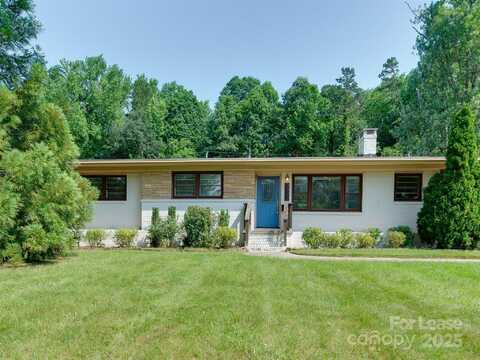 3921 Sheffield Drive, Charlotte, NC 28205