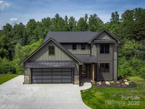 117 Rough Bark Trail, Asheville, NC 28806