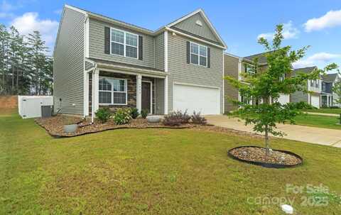 1323 Mifflin Lane, Dallas, NC 28034