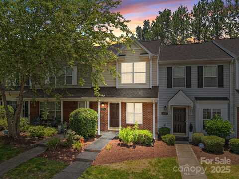 12516 Hennigan Place Lane, Charlotte, NC 28214
