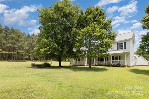 130 Merton Road, Lawndale, NC 28090