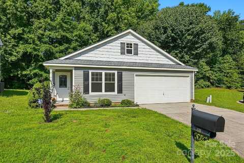 611 Annalinde Lane, Rock Hill, SC 29732
