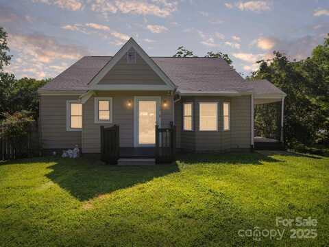 322 Peachtree Street, Albemarle, NC 28001