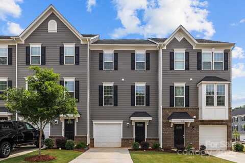 3108 Beeler Lane, Charlotte, NC 28208