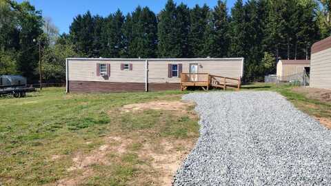 124 Cove View Drive, Mooresville, NC 28117
