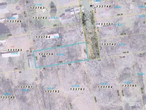 00 3rd Street, Stanley, NC 28164