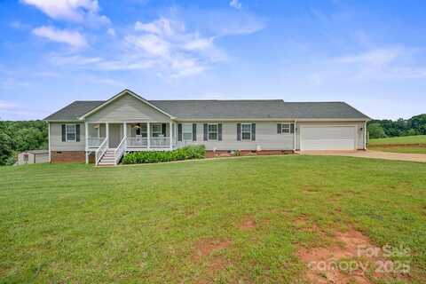 308 Laurel Ridge Drive, Lincolnton, NC 28092