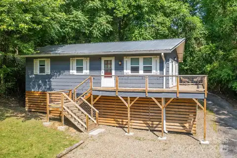 529 Bailey Road, Asheville, NC 28806