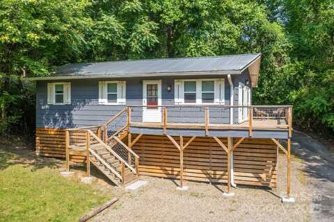 529 Bailey Road, Asheville, NC 28806
