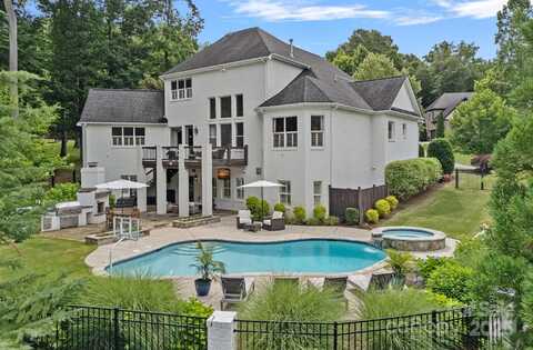 109 Walking Horse Trail, Davidson, NC 28036