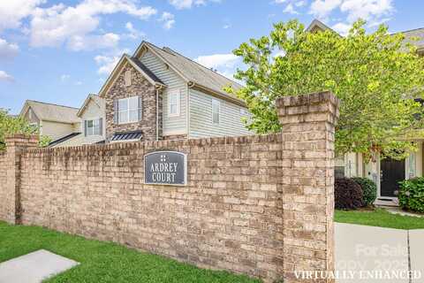 10105 Community House Road, Charlotte, NC 28277