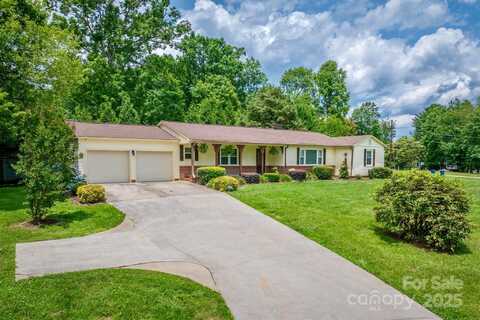 4897 Calico Road, Lenoir, NC 28645