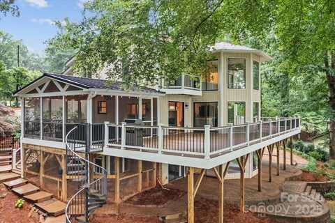 138 Ardmore Place, Mooresville, NC 28117