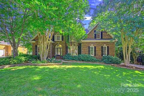 3506 Cardiff Lane, Matthews, NC 28104