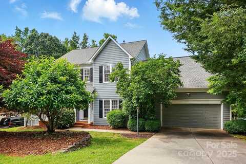 2725 Cotton Planter Lane, Charlotte, NC 28270