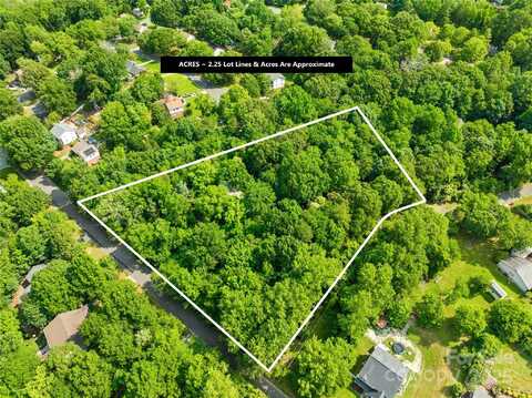 7949 Ritter Drive, Charlotte, NC 28270