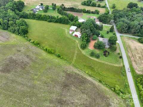 13101 Pine Bluff Road, Midland, NC 28107