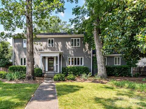 1244 Providence Road, Charlotte, NC 28207