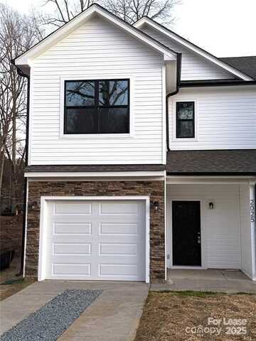 2025 Tom Sadler Road, Charlotte, NC 28214