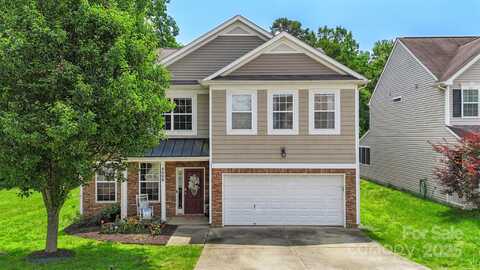 4006 Centerview Drive, Indian Trail, NC 28079