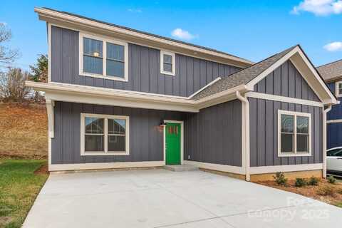 92 Wheeler Road, Weaverville, NC 28787