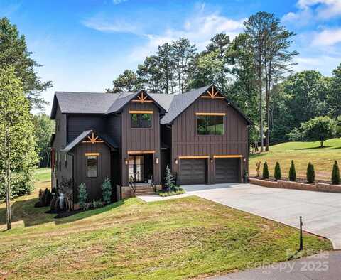 130 Broken Arrow Drive, Statesville, NC 28677