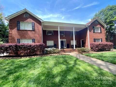 1708 Dilworth Road W, Charlotte, NC 28203