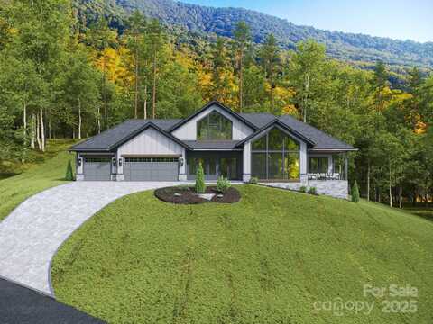 3 Bridgeway Drive, Candler, NC 28715